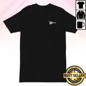 Walkerwear Store Merch Ww Unisex Tee