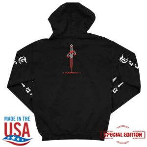 Technoblade Store Merch It Was Hilarious Hoodie