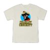 Charley Crockett Merch Shop Age Of The Ram T-Shirt
