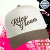 kenny riley green music store merch rg hatpng u