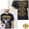 kenny impericon store merch whitechapel mask t shirt epsd u