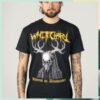 kenny impericon store merch whitechapel mask t shirt