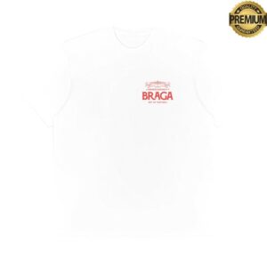 Art Of Store Merch Forest In Braga Tee