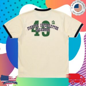 Therealmccoys Store Merch Saleable Item Tag Ringer Tee