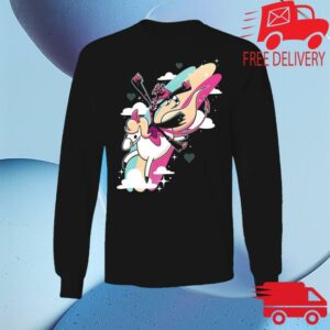 Sharkrobot Merch Store Spindlehorse Imagination Long Sleeve Shirt