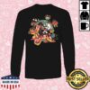 Sharkrobot Merch Store Spindlehorse Imagination Long Sleeve Shirt