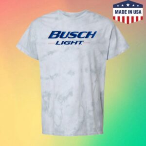 Melon Man Brand Store Merch Shop Ross Chastain #1 Busch Light Nothing Beats The Busch T-Shirt