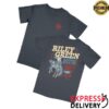 kenny Riley Green Music Merch Shop Rodeo Teev