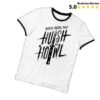 kenny Black Pistol Fire Shop Merch Hush Or Howl Ringer Teev