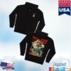kenny Half Sumo Merch Store Mekka Zip Hoodiev