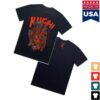 kenny Half Sumo Merch Store Kiichi Akuma T Shirtv