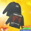 kenny Chris Lake Merch Store Nashville Longsleevev