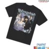 kenny Netflix Shop Merch Bridgerton Heartthrob T Shirt Benophiev