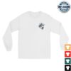 kenny dno store merch defend peace long sleeve