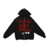 kenny rocnation store merch punk goes drill zip hoodie