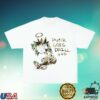 kenny rocnation store merch punk goes drill anniversary tee camo