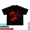 kenny rocnation store merch punk goes drill anniversary tee