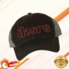 kenny the doors store merch the doors unstructured mesh trucker hatpng w