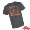 kenny the doors store merch jim morrison break on through t shirtpng w