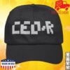 kenny Ceo Retort Store Merch Ceo Retort Classic Dad Hat Black