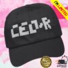 kenny Ceo Retort Store Merch Ceo Retort Classic Dad Hat Blackpng u