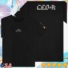 kenny Ceo Retort Store Merch Ceo Retort Unisex Official T Black upsd w