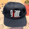 kenny shop goods store merch deadstock giant merchandising snapback
