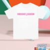 Blp Kosher Merch Store Dreidel Queen Black Tee