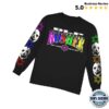 Blp Kosher Merch Store Multi Color Way Long Sleeve 1 kenny Blp Kosher Merch Store Multi Color Way Long Sleevev