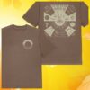 kenny thrice merch store vheissu album tee brown wpsd W