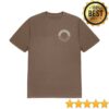 kenny thrice merch store vheissu album tee brown