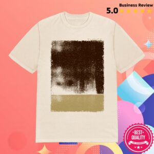 Thrice Merch Store MajorMinor Album Tee