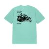 Thrice Merch Store MajorMinor Album Tee