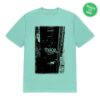 kenny thrice merch store the illusion of safety album tee