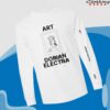 kenny Dorian Electra Store Merch Art Long Sleeve Teepng W