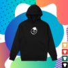kenny thrice merch store blackout hoodie