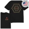 kenny thrice merch store palms album tee black wpsd W