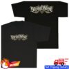 kenny streetwise gear store merch the wise t shirt black wpsd W