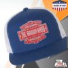 kenny zac brown band store merch blue sphere hatpng w