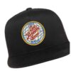kenny zac brown band store merch black sphere hatpng w