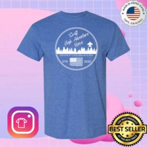 Gatewaytraders Store Merch 2026 Swift T-Shirt