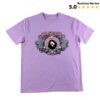 Zeds Dead Store Merch Zeds Dead – Pressin Beanz – Heavy Faded Gray Tee