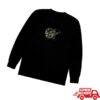 kenny Unwell Merch Shop Extra Dirty Martini Long Sleevev