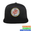 Zac Brown Store Shop Blue Sphere Hat
