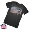 kenny Fearless Records Store Shop The Plot In You Negative Crown Black T Shirtv