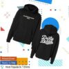 kenny Josiah Queen Merch Shop Dusty Bibles Hoodiev