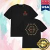 Thrice Merch Shop Horizons East Album Tee