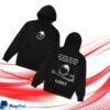 kenny Thrice Merch Shop Blackout Hoodiev