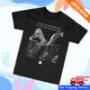 Thrice Merch Shop To Be Everywhere Is To Be Nowhere Album Tee