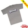 kenny streetwise gear store merch purple t shirt greypng w